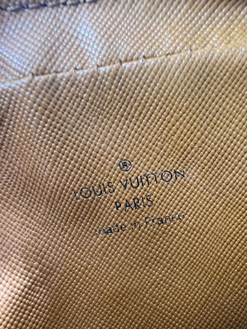 LV Satchel bags